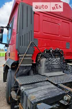 Тягач Iveco Stralis 2008 в 