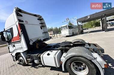 Тягач Iveco Stralis 2013 в Коломые