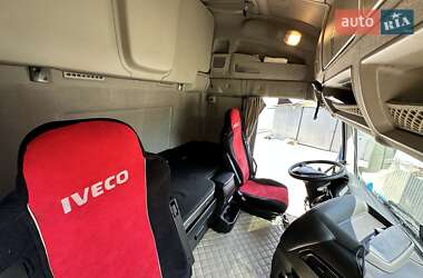 Тягач Iveco Stralis 2013 в Коломые