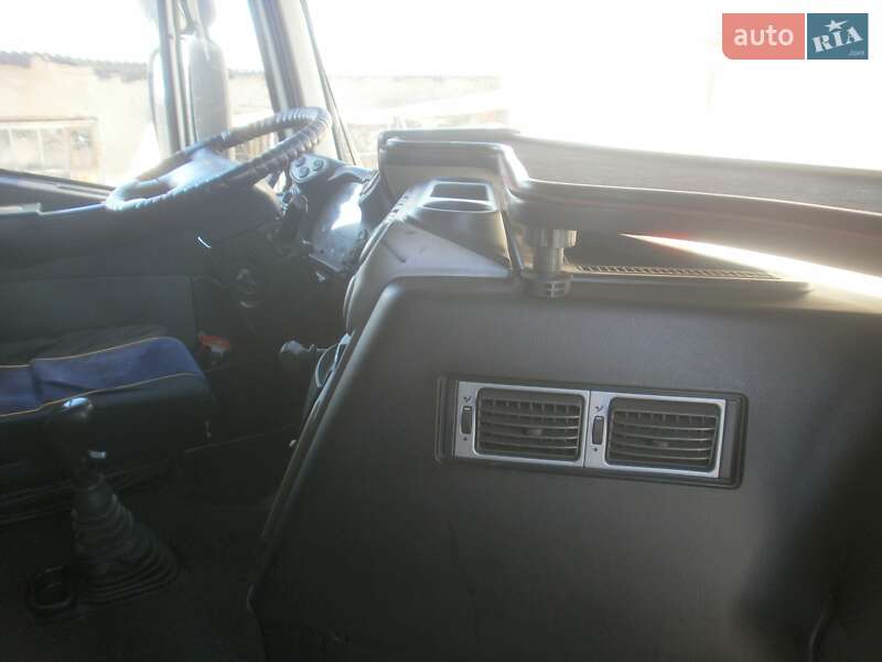 Тягач Iveco Stralis 2012 в Чернигове