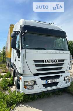 Iveco Stralis 2010