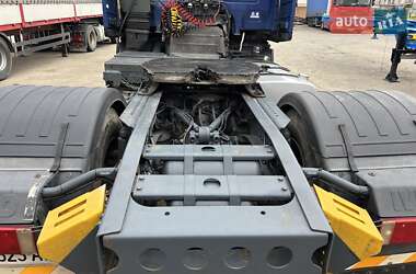 Тягач Iveco Stralis 2008 в 