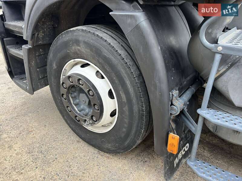 Тягач Iveco Stralis 2008 в Хмельницком