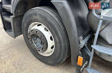 Тягач Iveco Stralis 2008 в 