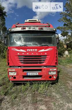 Для перевозки животных Iveco Stralis 2006 в Нежине