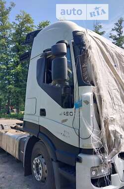 Тягач Iveco Stralis 2011 в Харькове