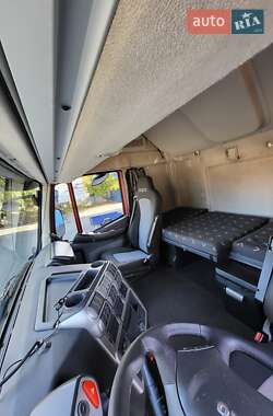 Тягач Iveco Stralis 2012 в 