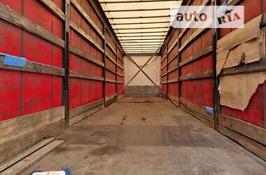 Тягач Iveco Stralis 2007 в 