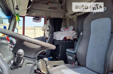 Тягач Iveco Stralis 2007 в 
