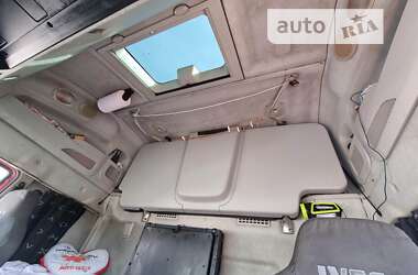 Тягач Iveco Stralis 2007 в 