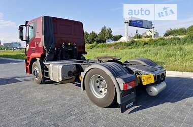 Тягач Iveco Stralis 2017 в 