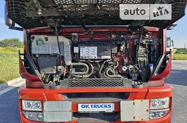 Тягач Iveco Stralis 2017 в 