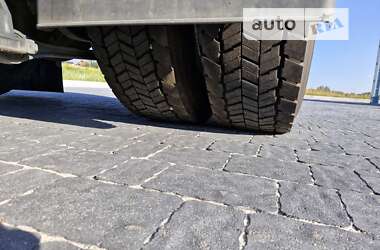 Тягач Iveco Stralis 2017 в 