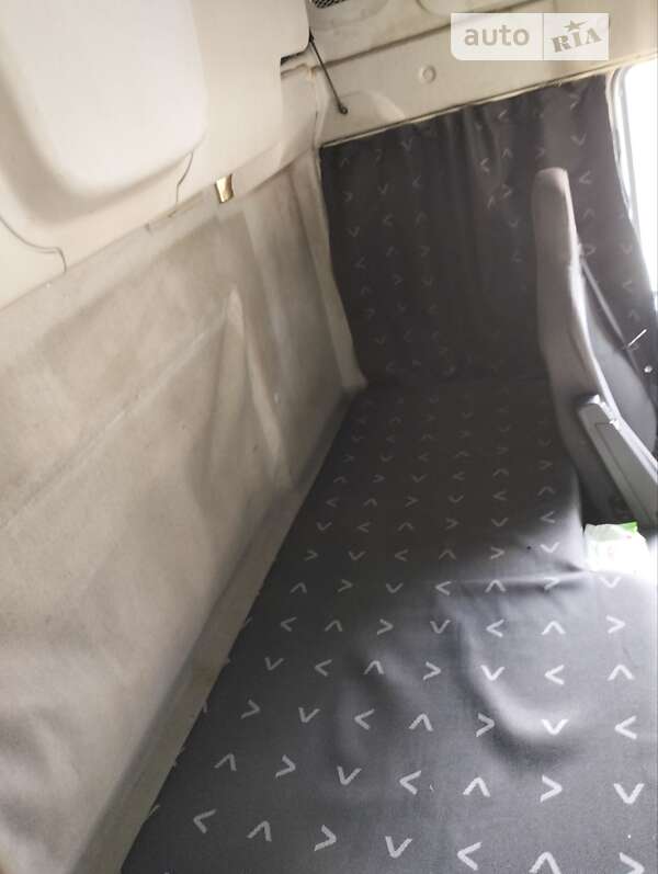Тягач Iveco Stralis 2012 в Тернополе