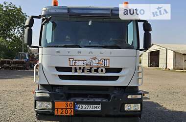 Тягач Iveco Stralis 2012 в Харкові