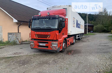 Тягач Iveco Stralis 2006 в 