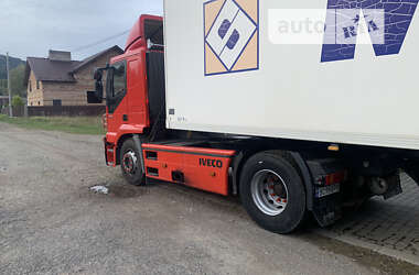 Тягач Iveco Stralis 2006 в 