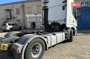 Тягач Iveco Stralis 2015 в 