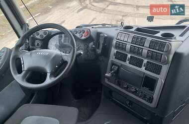 Тягач Iveco Stralis 2010 в Полтаве