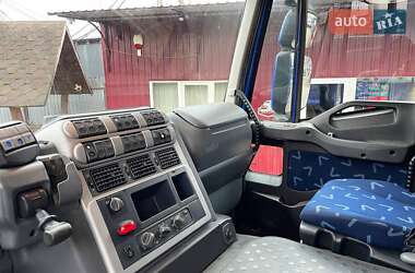 Кран-манипулятор Iveco Stralis 2012 в Луцке