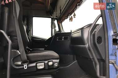 Тягач Iveco Stralis 2008 в Мукачевому