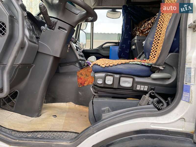 Тягач Iveco Stralis 2009 в Хмельницком