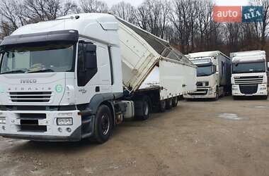 Інша спецтехніка Iveco Stralis 2007 в Тячеві