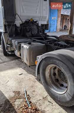 Тягач Iveco Stralis 2008 в 
