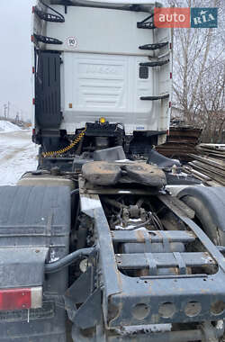 Тягач Iveco Stralis 2012 в 