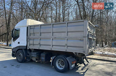 Самоскид Iveco Stralis 2006 в 