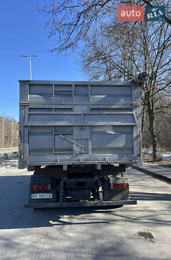 Самоскид Iveco Stralis 2006 в 