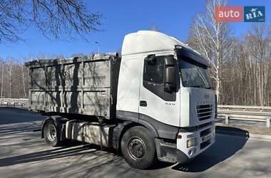 Самоскид Iveco Stralis 2006 в 