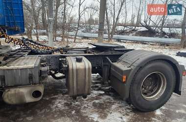 Тягач Iveco Stralis 2008 в 