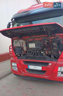 Тягач Iveco Stralis 2011 в 
