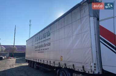 Тягач Iveco Stralis 2014 в Ковеле