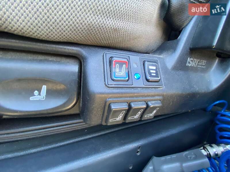 Тягач Iveco Stralis 2015 в Ковеле