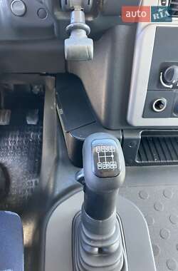 Самосвал Iveco Stralis 2011 в 