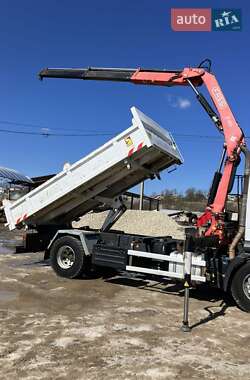 Самосвал Iveco Stralis 2011 в 
