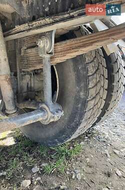 Самосвал Iveco Stralis 2011 в 