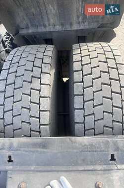 Тягач Iveco Stralis 2012 в 