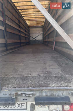 Тягач Iveco Stralis 2012 в 