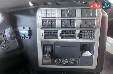 Тягач Iveco Stralis 2012 в 