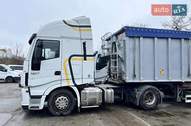 Тягач Iveco Stralis 2014 в Києві