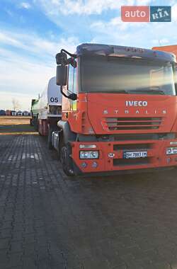 Тягач Iveco Stralis 2006 в 