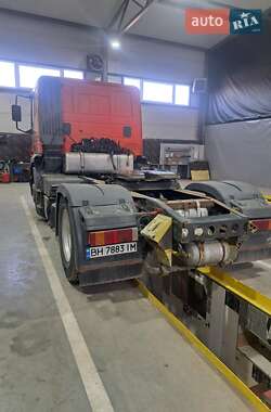 Тягач Iveco Stralis 2006 в 