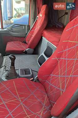 Тягач Iveco Stralis 2006 в 