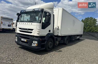 Тягач Iveco Stralis 2012 в 