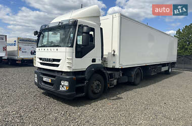 Тягач Iveco Stralis 2012 в 