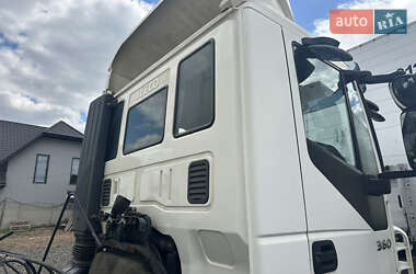 Тягач Iveco Stralis 2012 в 