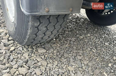 Тягач Iveco Stralis 2012 в 
